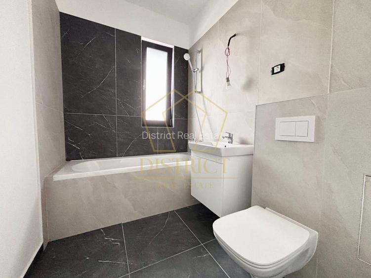 COM 0% Apartament nou cu 2 camere | Mehala - 6