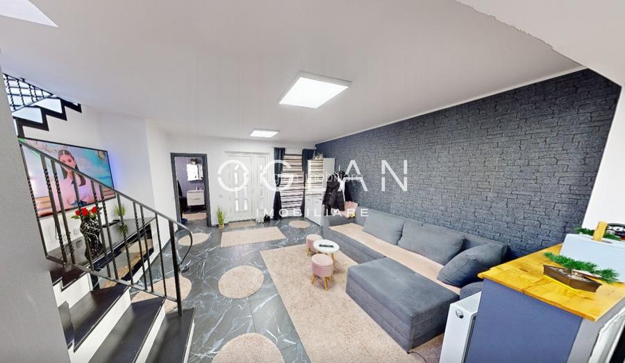 CASA INDIVIDUALA 4 camere - SELIMBAR, Comision 0% - 3