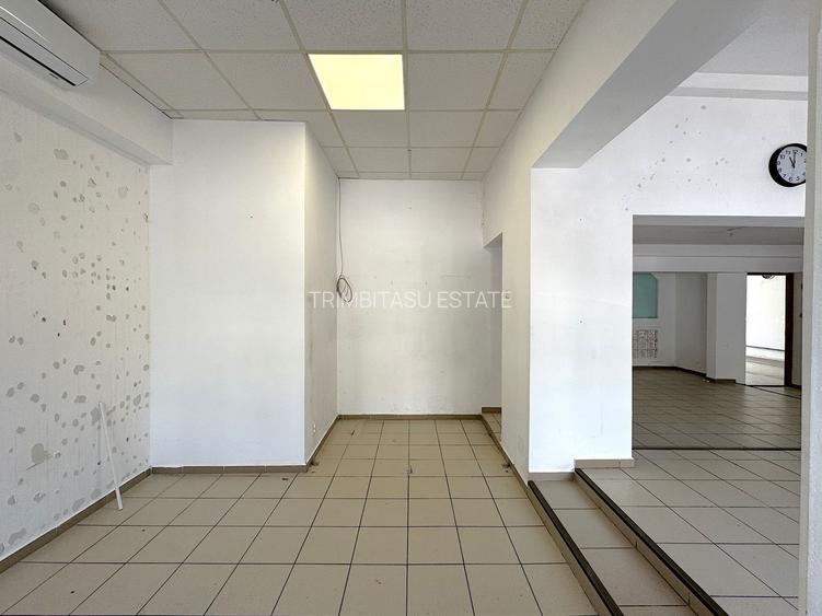 Spatiu Comercial | Piata Covasna | Berceni | parcare | COMISION 0% | - 3