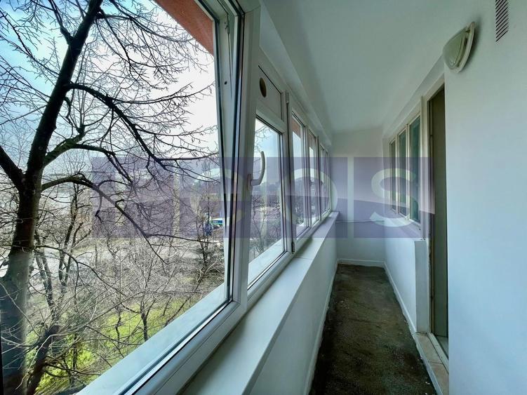 VANZARE APARTAMENT 2 CAMERE 55MP SEMIDECOMANDAT TITAN DIHAM NICOLAE GRIGORESCU - 15