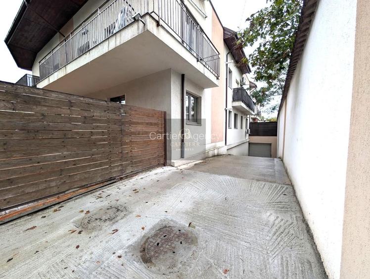 9 LOCURI DE PARCARE | EMANCIPĂRII - 5