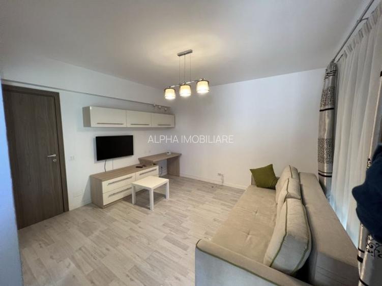 Garsoniera 21 Residence - 2