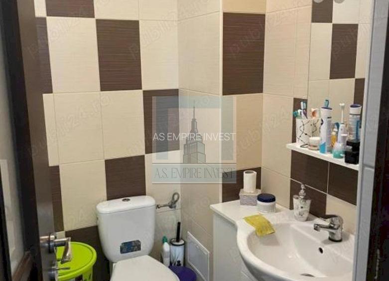 Ap 2 camere decomandat - zona Tractorul - 5