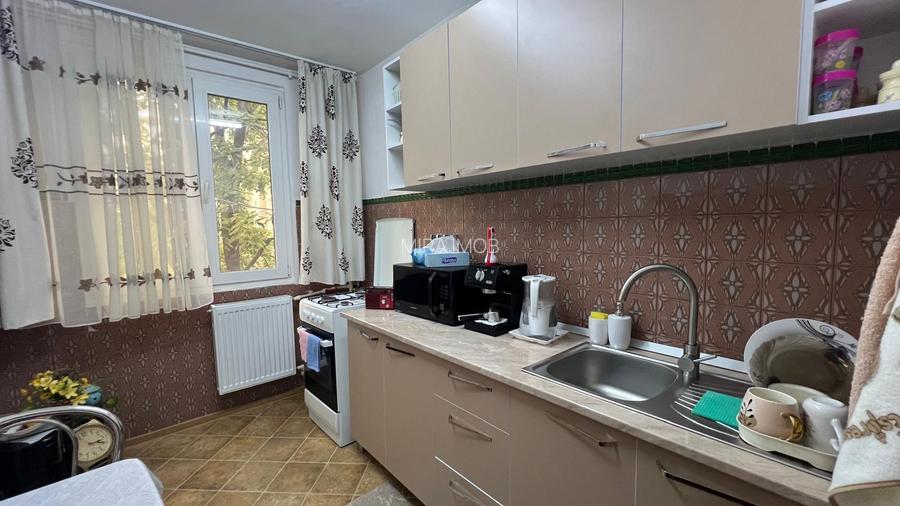 Apartament 3 camere de vânzare – Drumul Taberei, zona Timișoara - 5