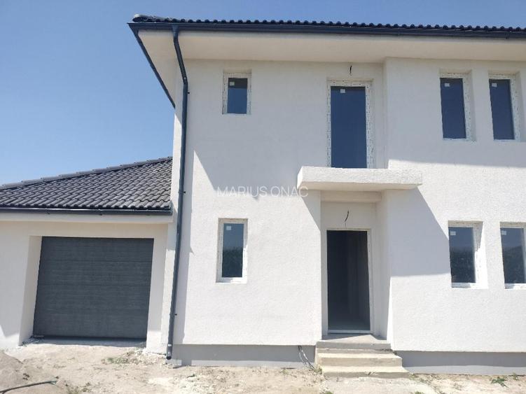 CASA NOUA IN GRI DE VANZARE - 3