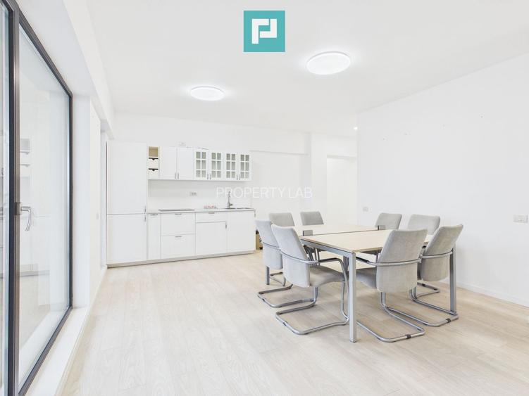 Penthouse 5 camere etaj 10 Fundeni vedere superba - 2