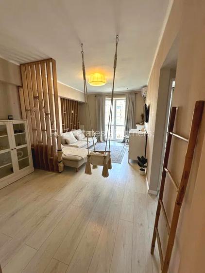 Apartament 2 camere | 53 Mp | Modern | Centrala de bloc | Parcare | Piața Romană - 2