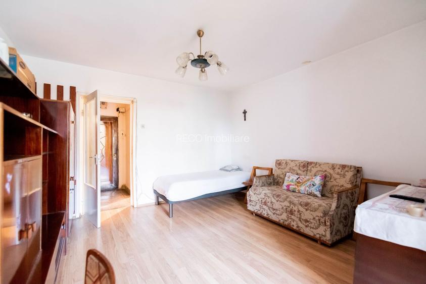 Garsoniera Oradea - 2