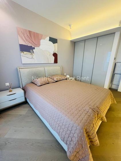 Apartament 3 Camere  Cortina Academy , Metrou Academia Militara - 12