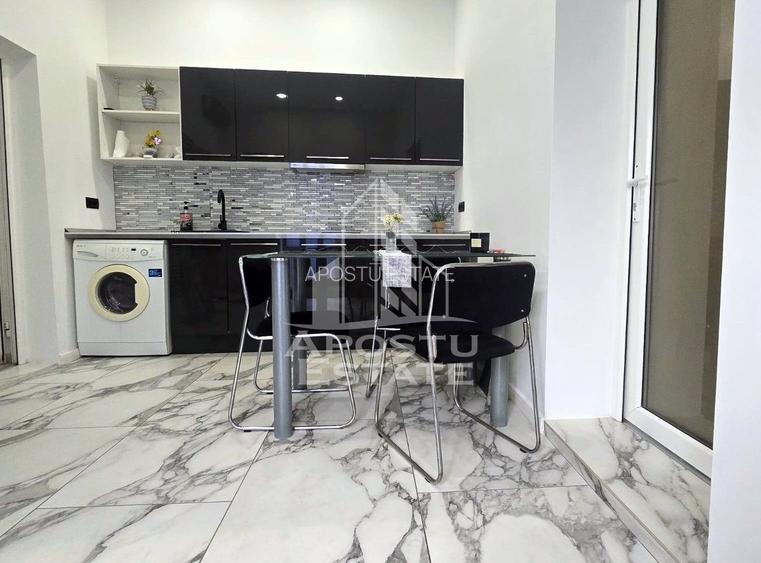 Apartament cu 2 camere Ultracentral - 9