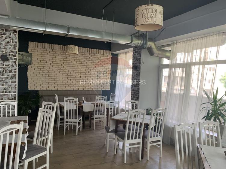 Spatiu comercial de inchiriat, zona Piata Cipariu - 2