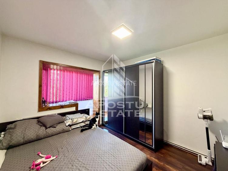 Apartament 3 camere de vanzare, Boxa, Zona Lipovei, Timisoara - 8