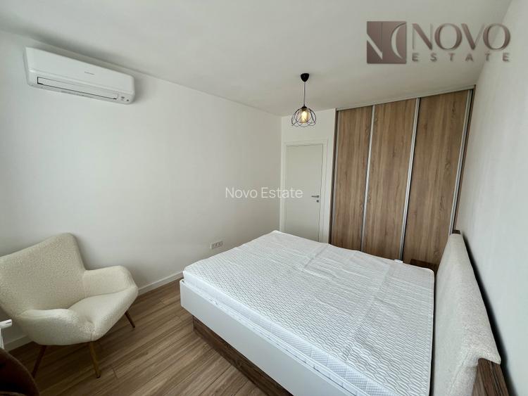 2 Camere | Pipera | 80 mp | Centrala | Parcare - 10