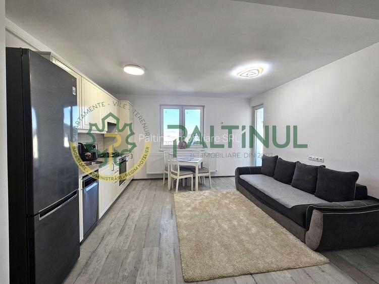 Apartament nou de vânzare in Selimbar, Sibiu - 3
