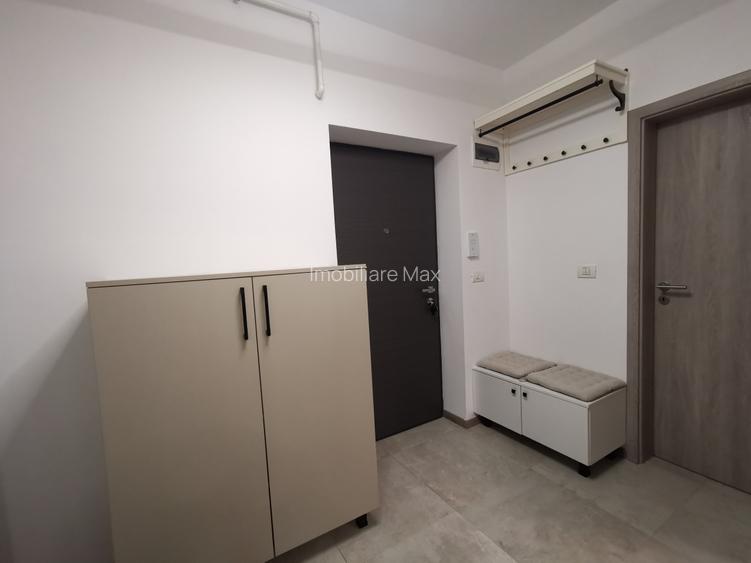 Inchiriere garsoniera prima inchiriere Regie Residence ,4 min metrou Grozavesti - 12