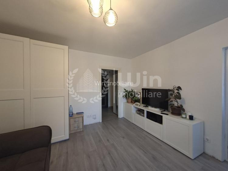 Apartament 1 camera finisat | Etaj 3/7 | Centru | Zona str. Somesului - 3