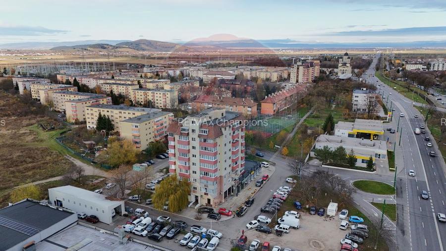 Apartament 3 camere | Decomandat | 81 mp | Parcare | Mobilat și utilat - 19