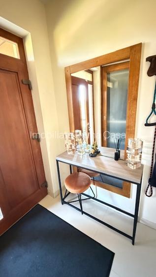 VILA P+E (2008) superba cu piscina si barbeque! - 5