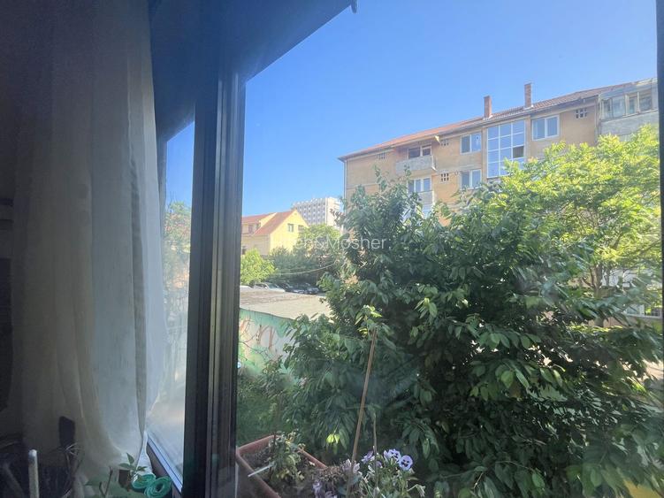 Apartament ultracentral de vânzare – cu garaj și magazie - 19