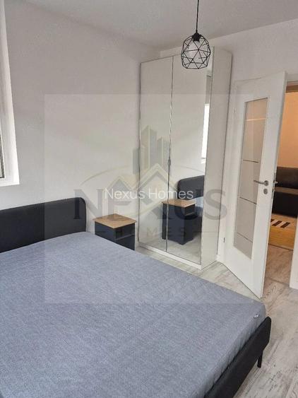 Apartament 2 camere-Biruintei 81- metrou-mutare imediata - 2