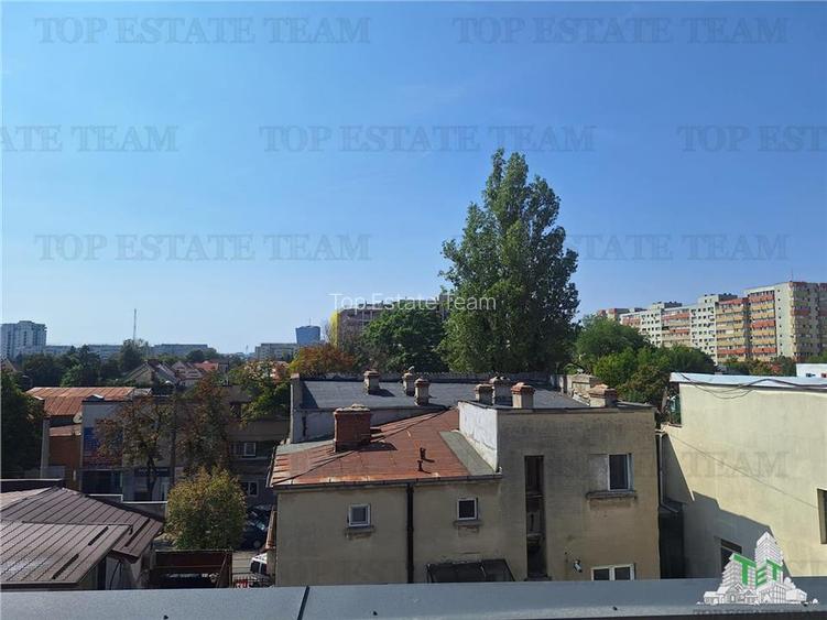 Vila intima cu terasa si teren langa bd. Lacul Tei - 4