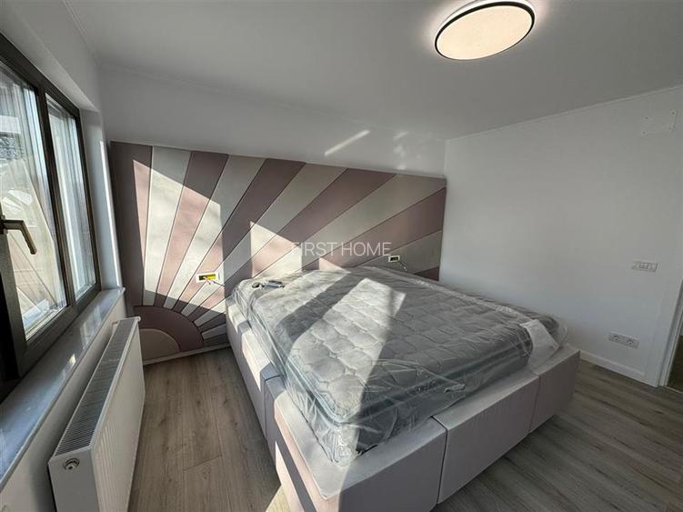 Cladire cu 3 apartamente in suprafata totala construita de 500 mp - 47