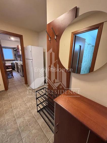 Garsoniera modernizata LANGA TRAMVAI 41 | Loc de parcare inclus | Virtutii - 7