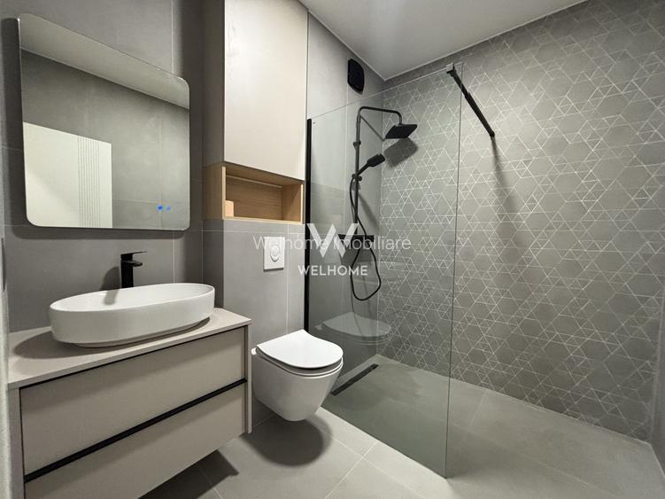 Apartament PREMIUM 3 camere cu parcare subterana - zona Centrala - 12