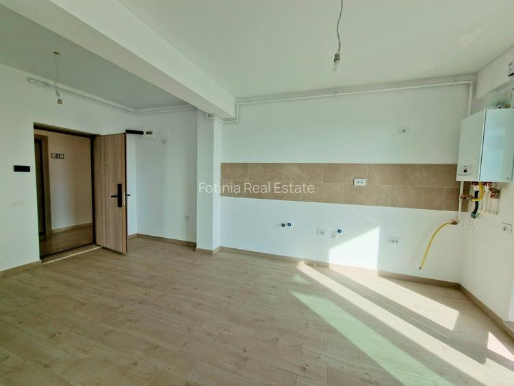 APARTAMENT 3 CAMERE DE VÂNZARE PISCINĂ - GYM/SPA - MAMAIA NORD - 4