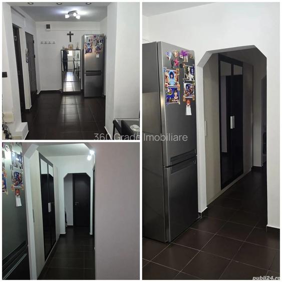 3 camere decomandat, Calea Lipovei, Timișoara 115.000 - 3