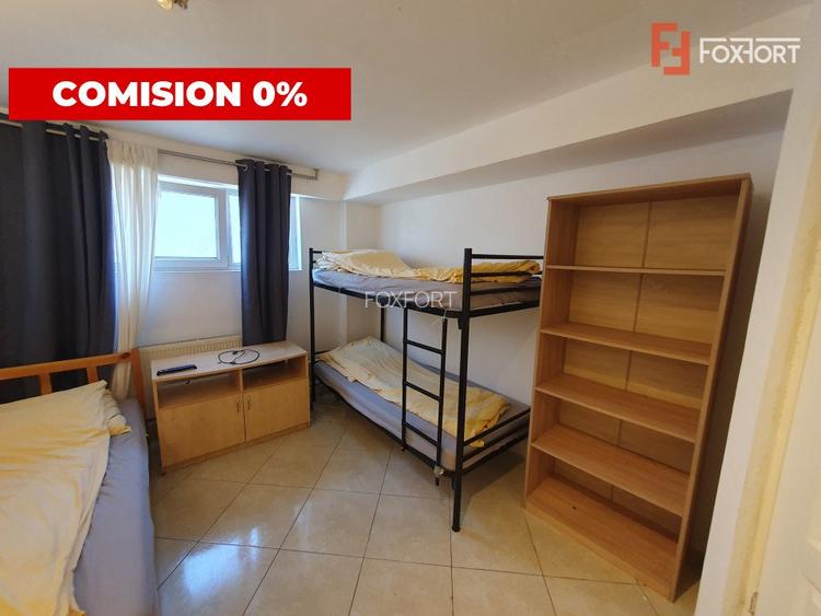 COMISION 0% Spatiu comercial 4 incaperi, 81 mp, zona Steaua  - 17