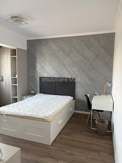 Inchiriere Gars Regie Residence ,Grozavesti ,The Bridge Business Park - 7