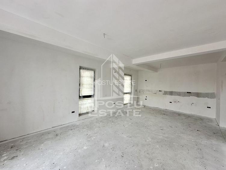 Apartamente cu 3 camere, 2 locuri de parcare incluse, Dumbravita Ikea - 10