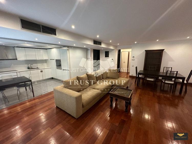 Duplex 3 camere | gradina | 2 locuri de parcare - Arcul de Triumf - 2