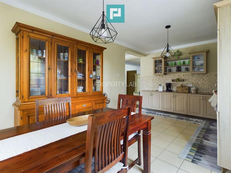 Casă in Cartierul Verde - 10