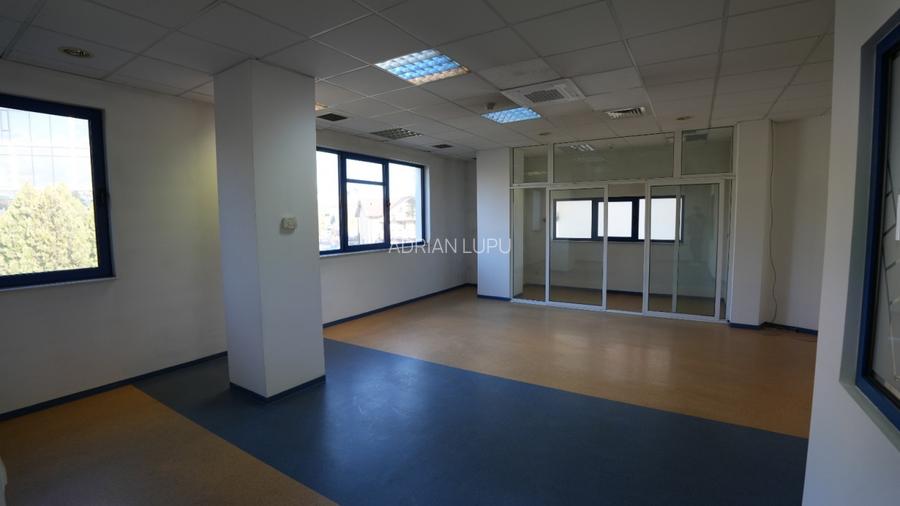 Inchiriere Spatiu Comercial 395 mp P+E Palas Campus Trafic Intens - 14