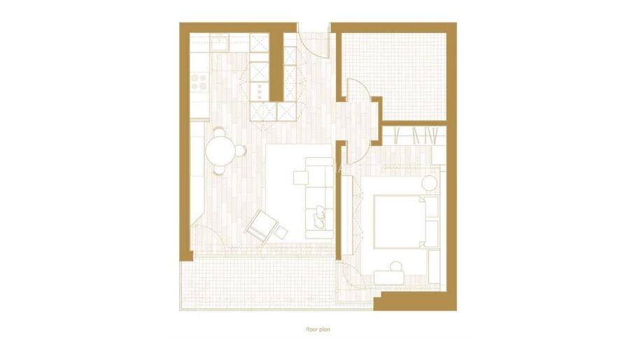 AP. 2 CAMERE ONE LAKE CLUB, BLOC NOU, PET-FRIENDLY, PARCARE INCLUSA - 8