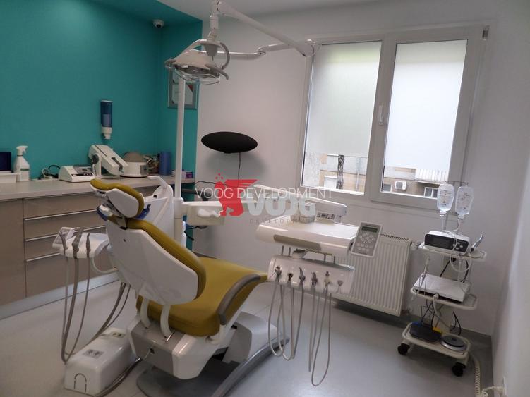 Clinica de stomatologie la cheie -Zona Complex -Timisoara - 17