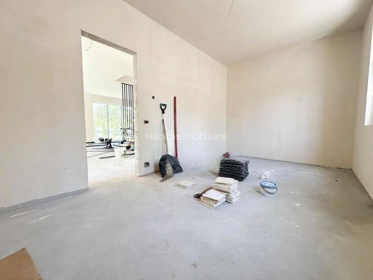 Casa individuala in Feleacu, cu teren generos de 800 mp - 24