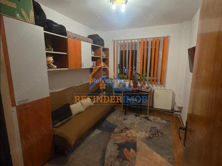 Apartament 4 camere decomandat - Rahova - 4