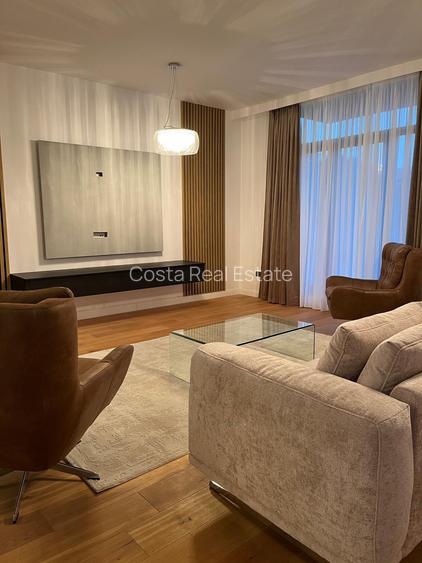 Vanzare Penthouse 4 Camere Iancu Nicolae - 2