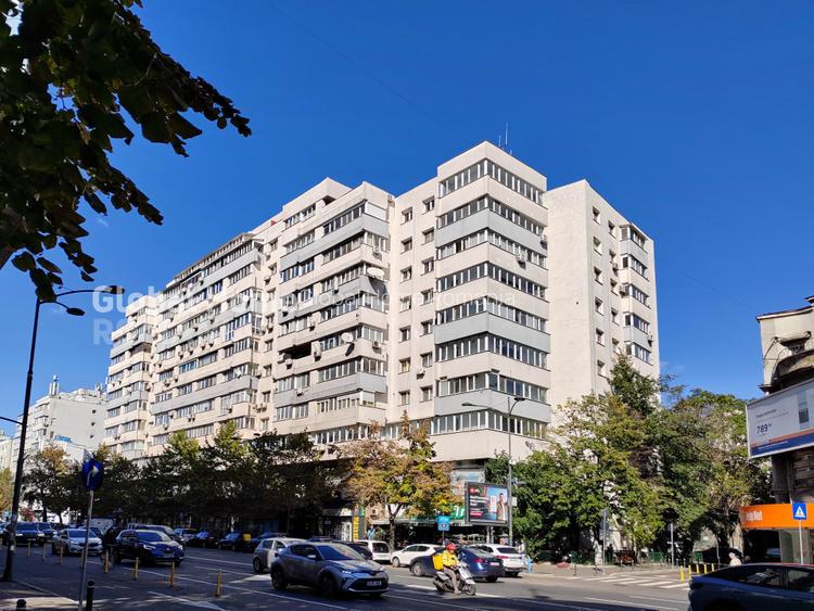 3 Rooms | Dorobanți | Parking | 10 Min. From the Metro - 18