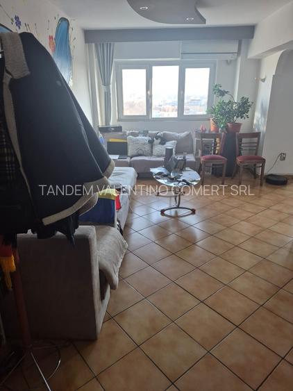 Crangasi , 2 minute metrou - 8