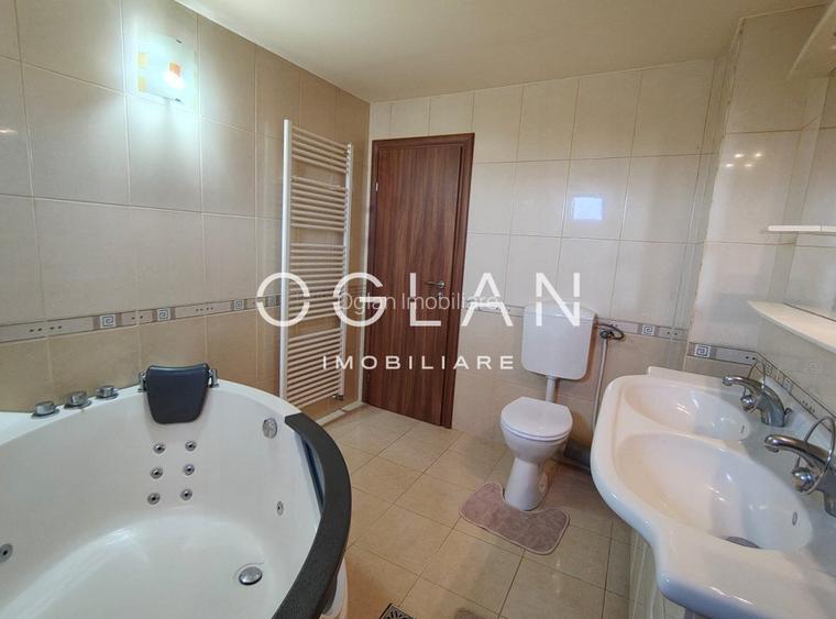 Apartament la vila 3 cam. Turnisor, COMISION 0% - 10