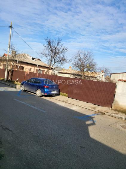 🏡 Casa  – Voluntari, Str. Târnava - 5