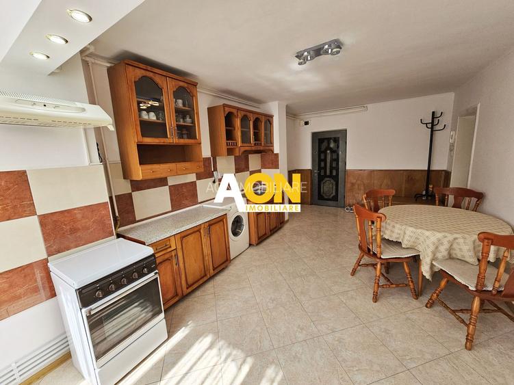 Apartament 2 camere, 60 mp utili, etaj 3, zona ultracentrala - 9