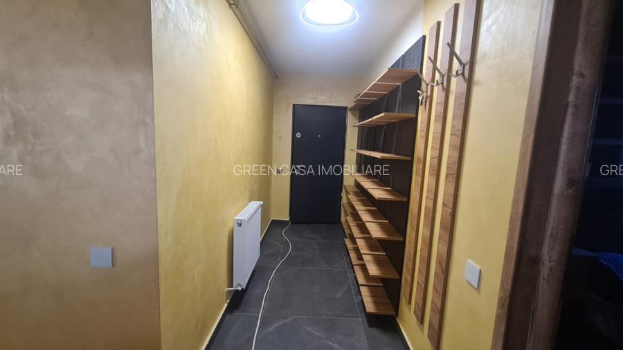 Apartament de vanzare, 2 camere, Calea Baciului - 9