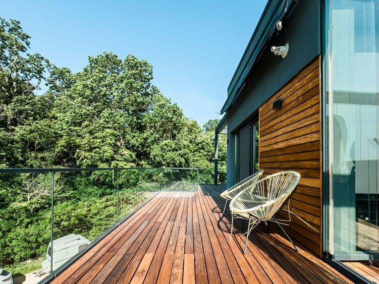 Vila moderna I Tunari - 42