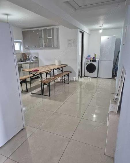 Comuna Berceni | Casa | 5 Camere | Centrala | Panouri - 4