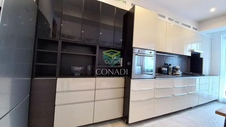 Apartament cu 3 camere //Herastrau - 5